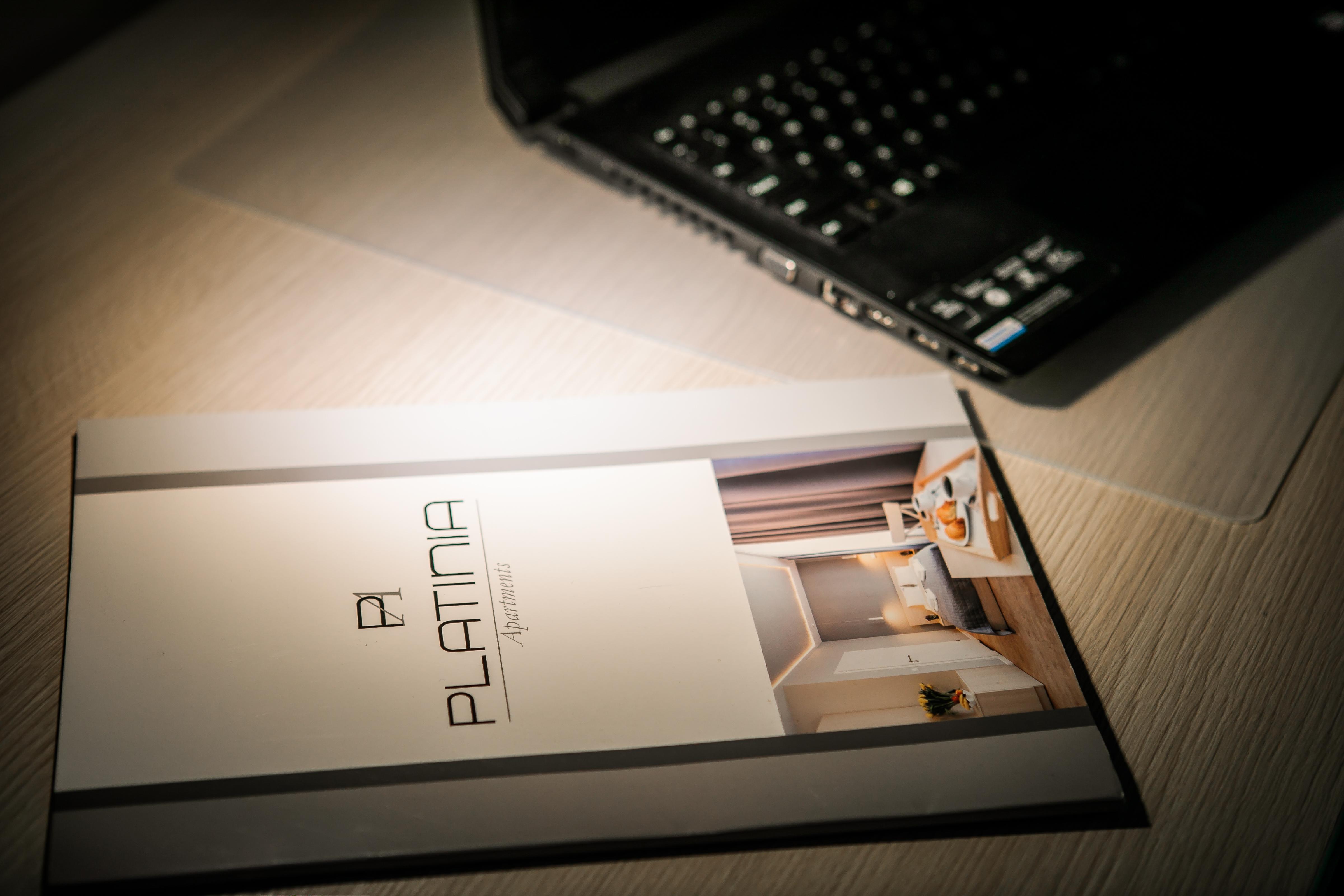 Apartamenty Platinia - Komfortowe Noclegi Krakow Stare Miasto Bagian luar foto