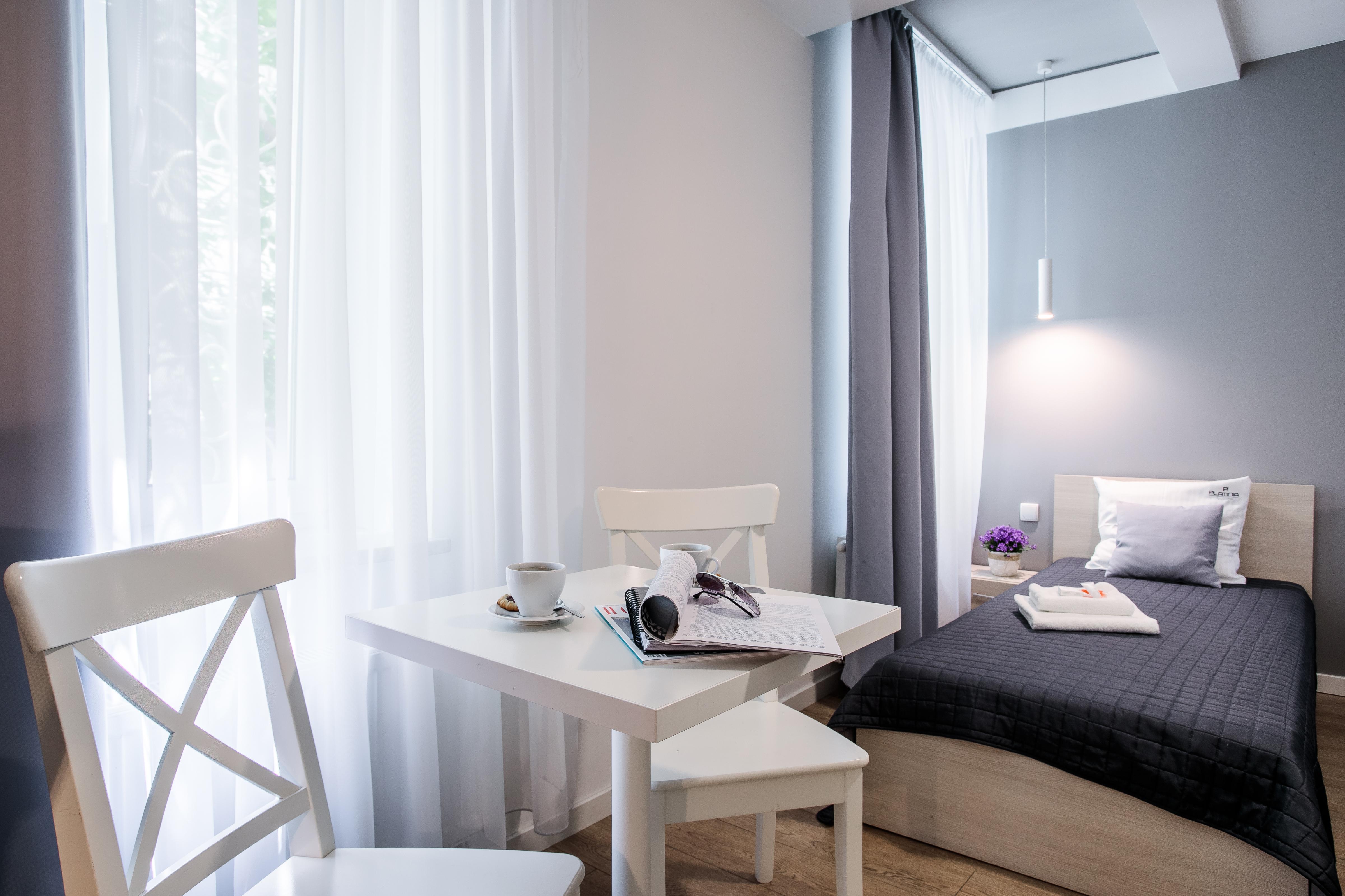 Apartamenty Platinia - Komfortowe Noclegi Krakow Stare Miasto Bagian luar foto