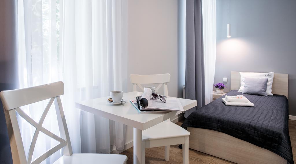 Apartamenty Platinia - Komfortowe Noclegi Krakow Stare Miasto Bagian luar foto