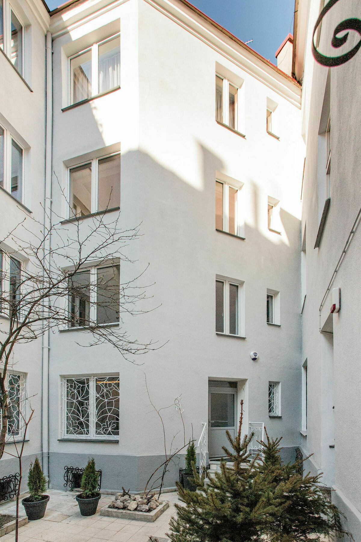 Apartamenty Platinia - Komfortowe Noclegi Krakow Stare Miasto Bagian luar foto