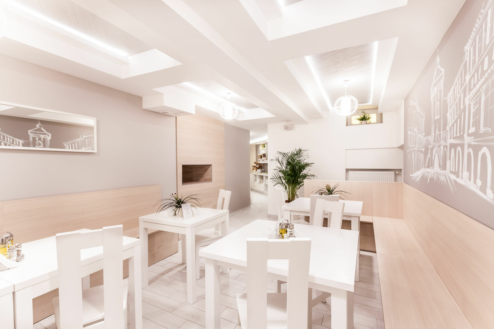 Apartamenty Platinia - Komfortowe Noclegi Krakow Stare Miasto Bagian luar foto